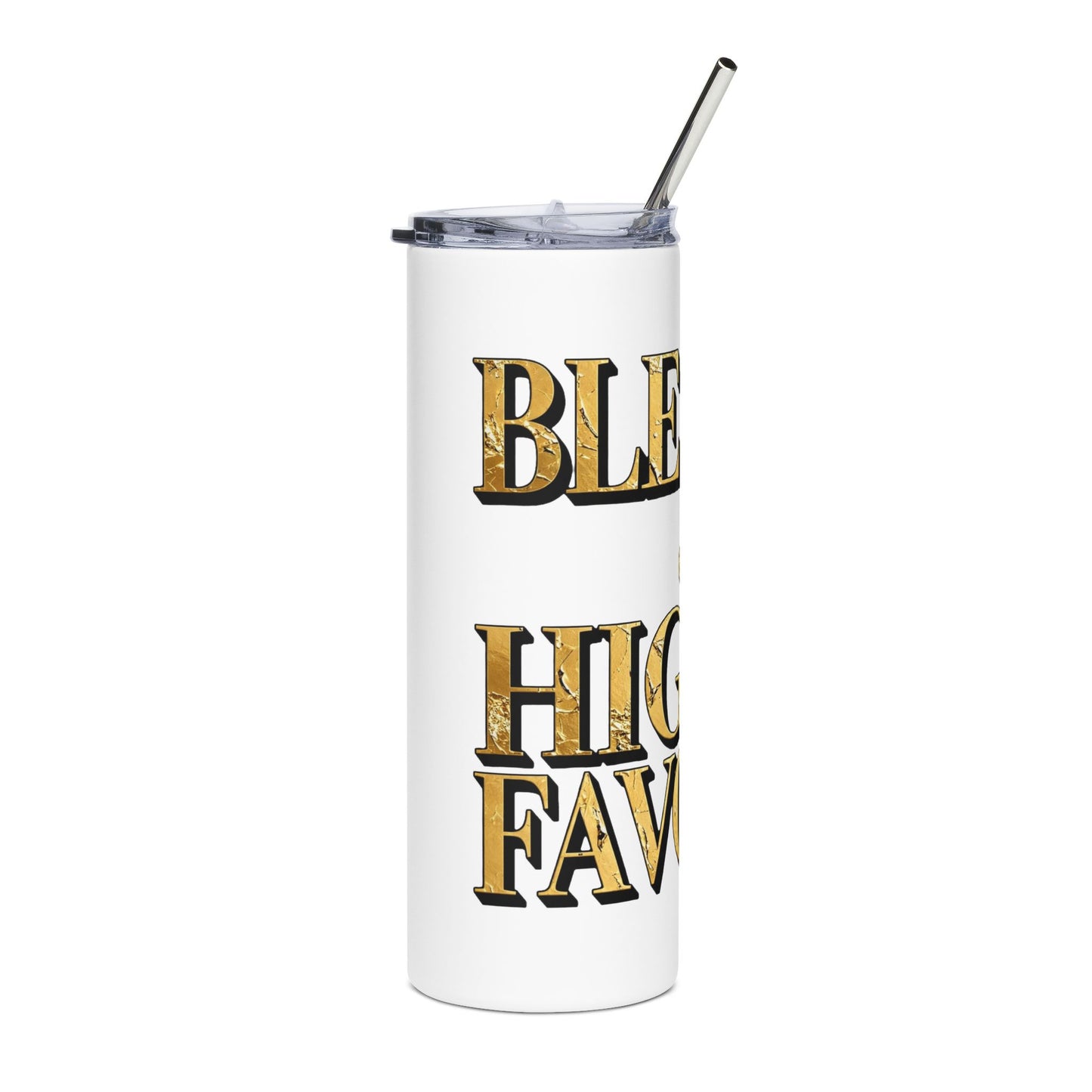 Stainless Steel Tumbler, 20oz