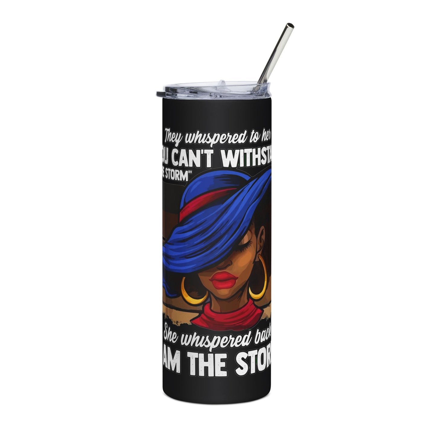 Stainless Steel Tumbler, 20oz