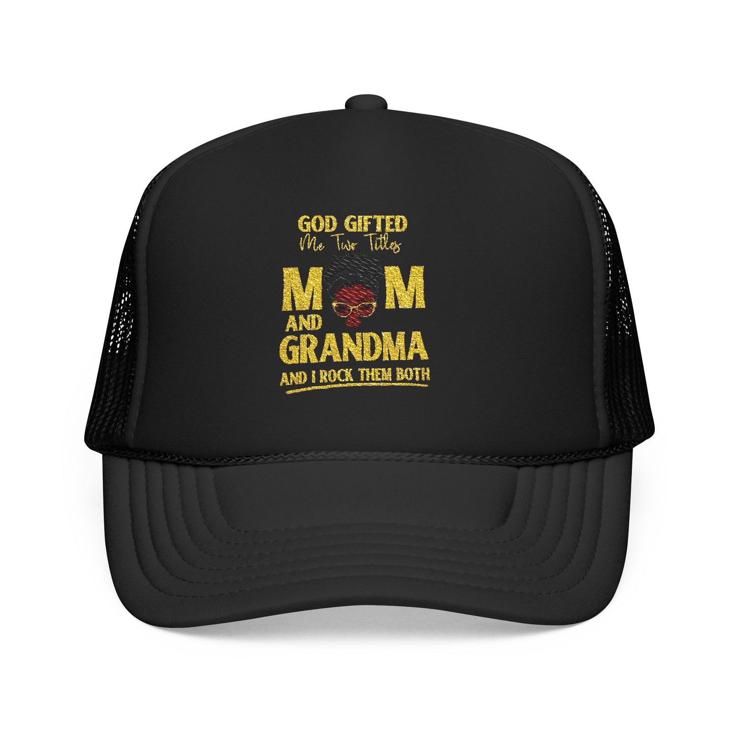 Foam Trucker Hat