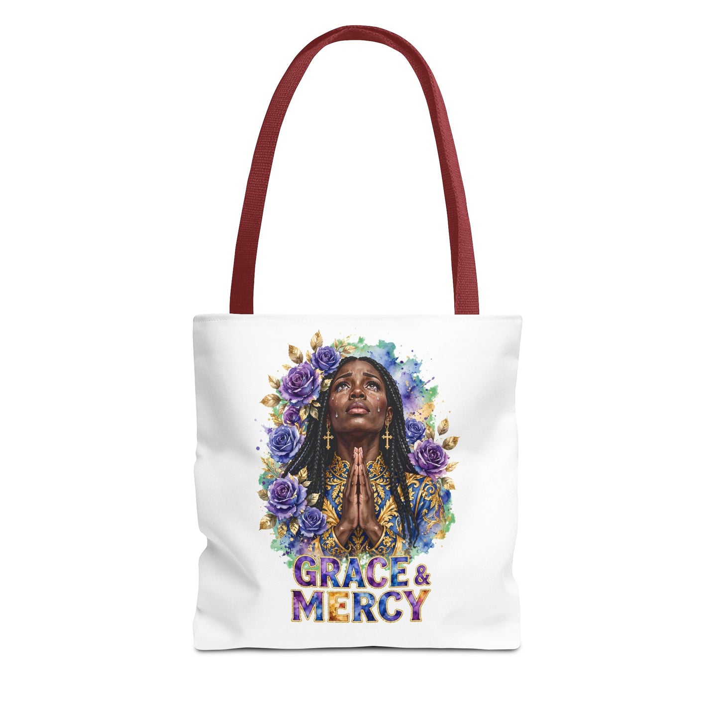 Tote Bag (AOP)