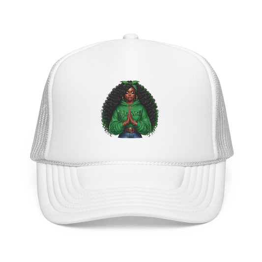 Foam Trucker Hat