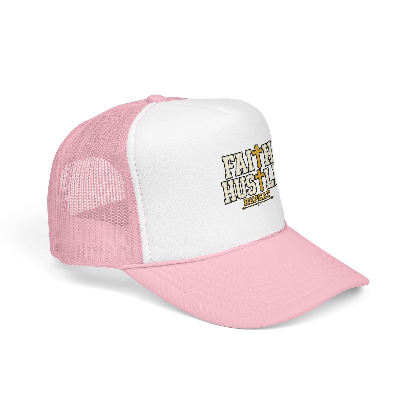 Foam Trucker Hat