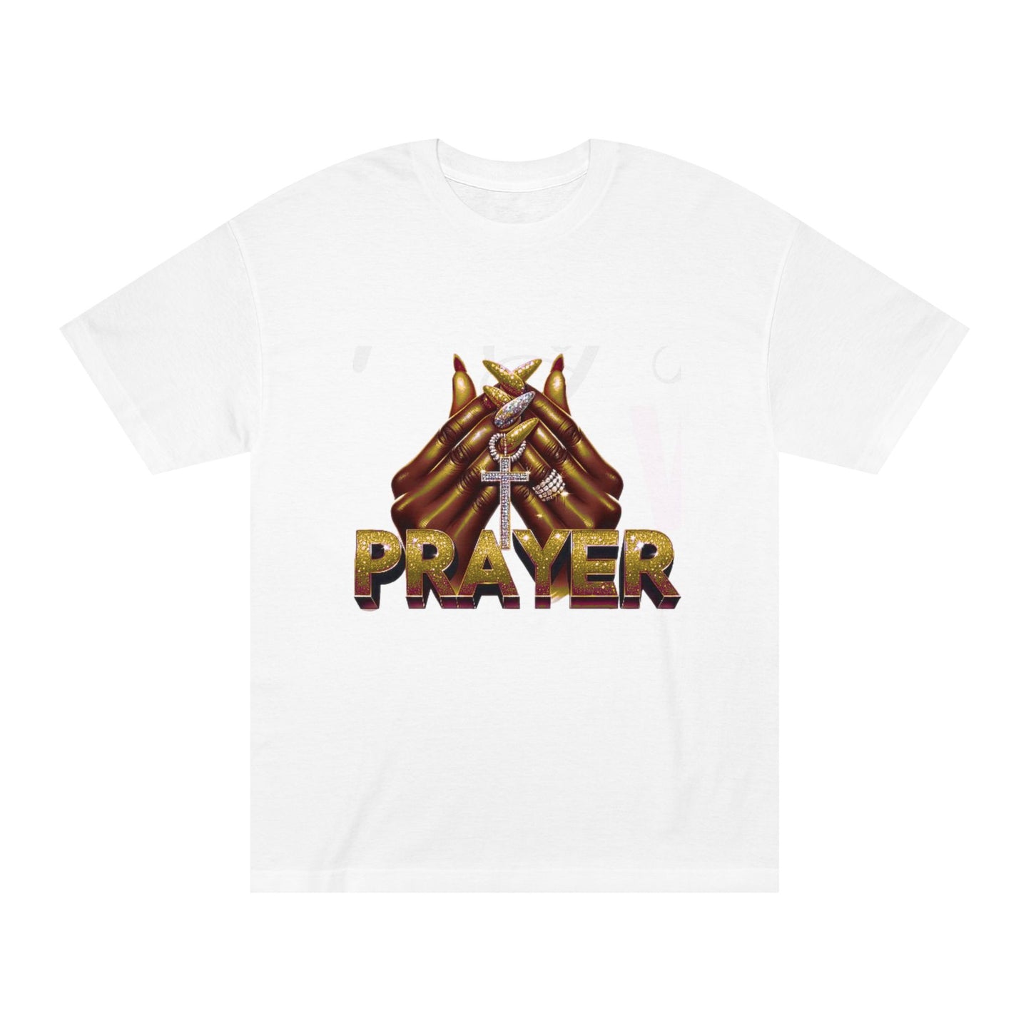 Unisex Classic Tee