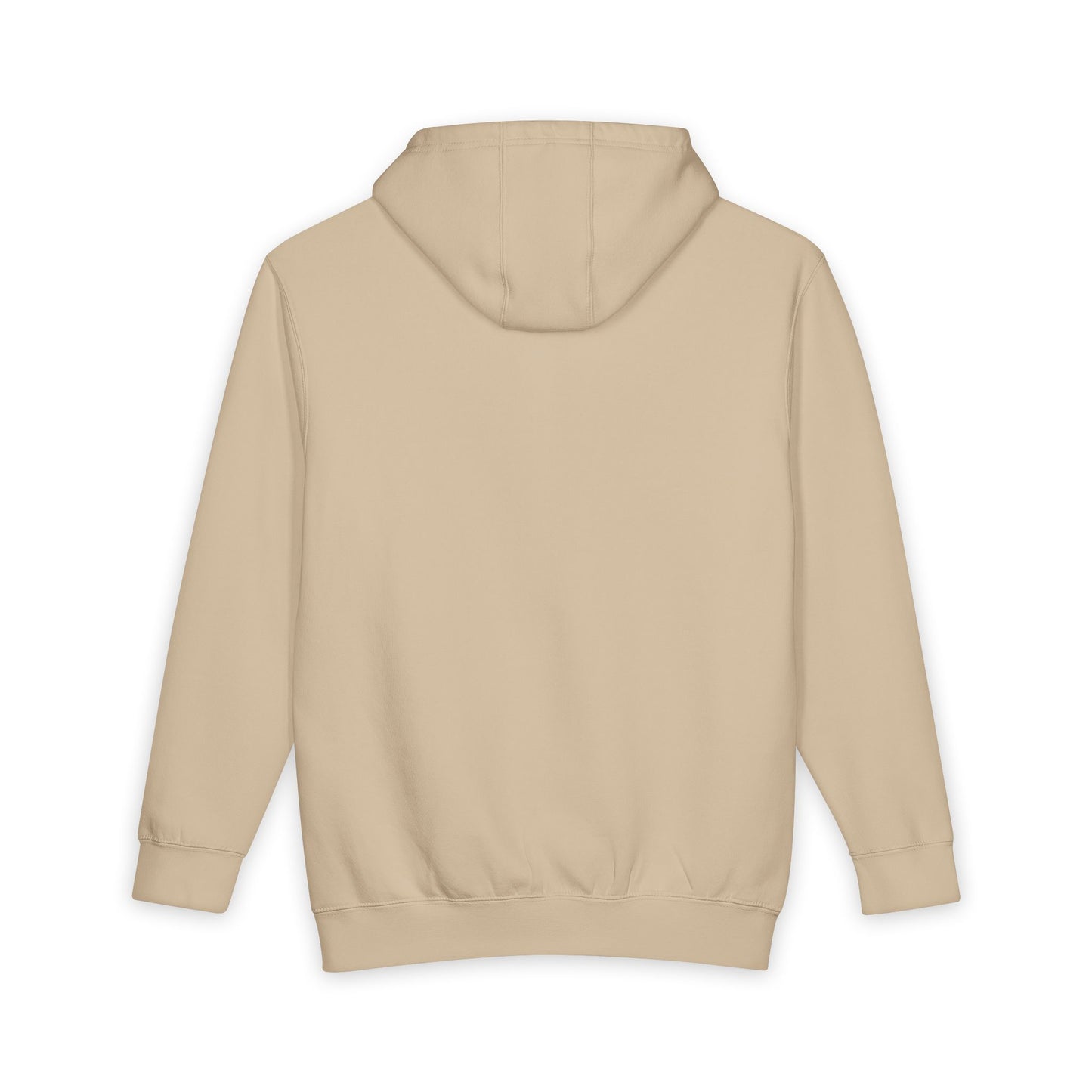 Unisex Heavyweight Pullover Hoodie