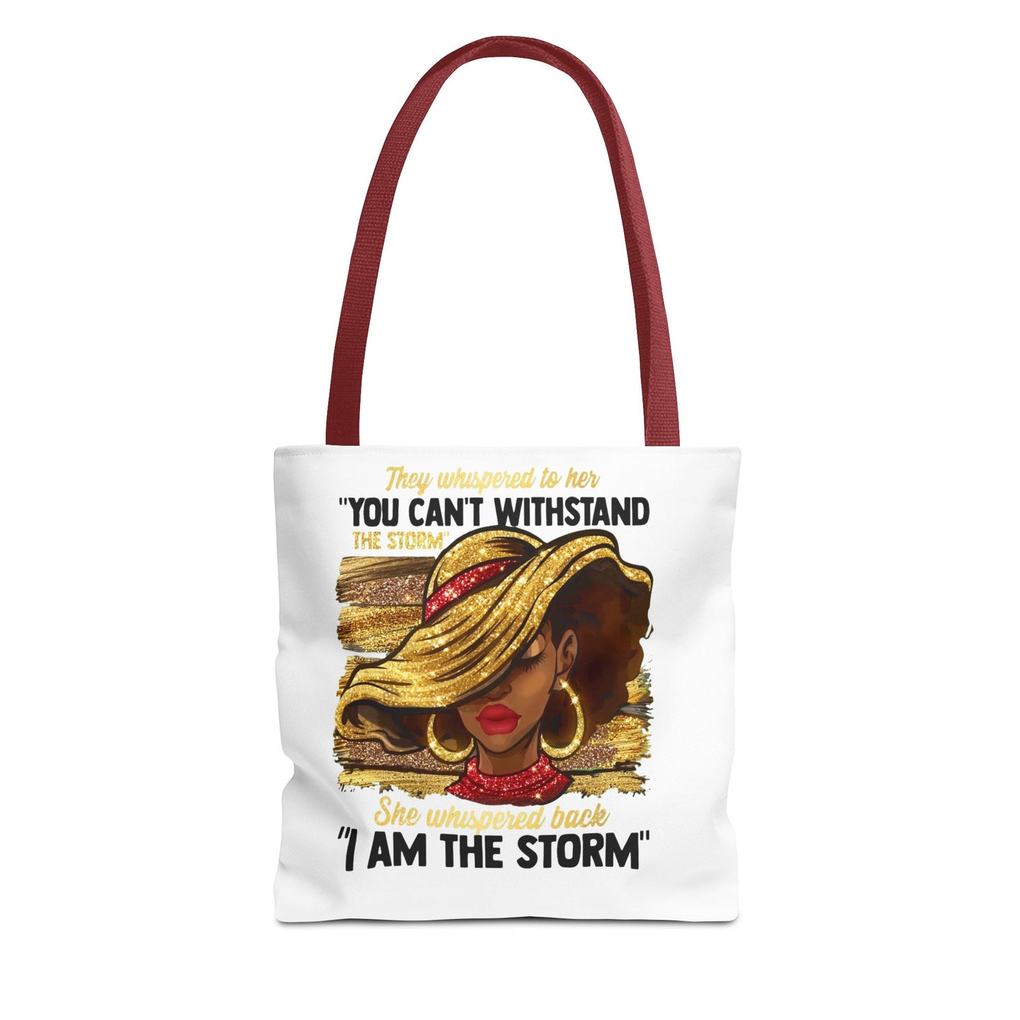 Tote Bag (AOP)
