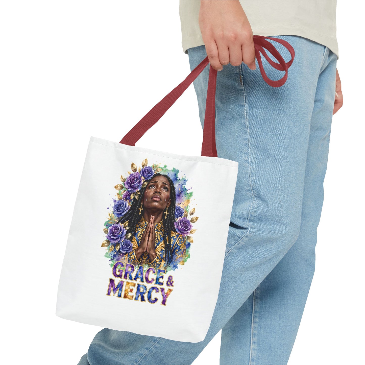 Tote Bag (AOP)