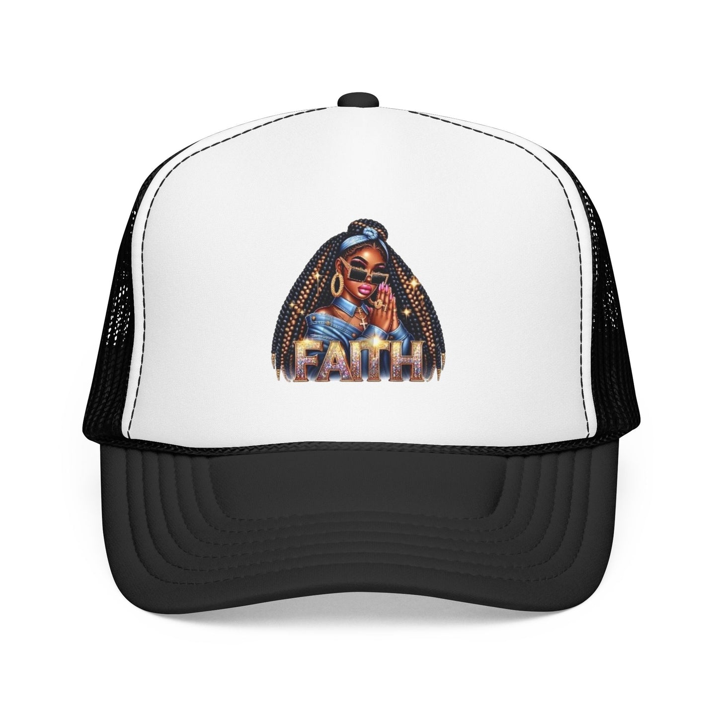 Foam Trucker Hat