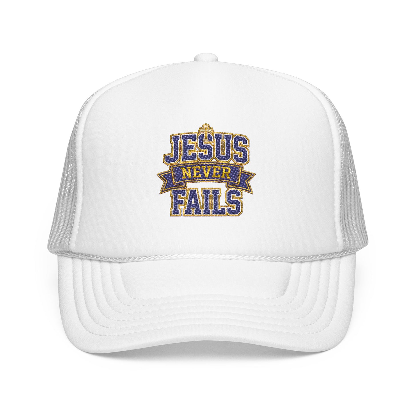 Foam Trucker Hat