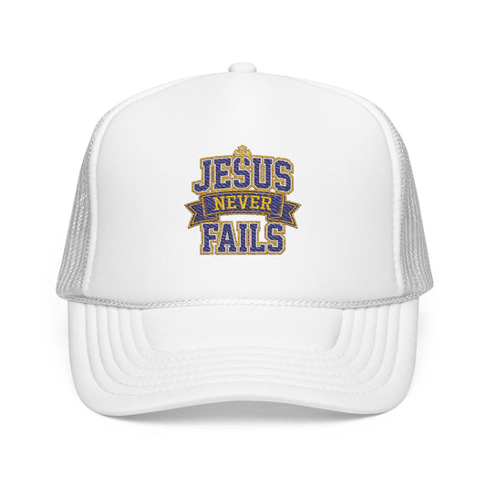 Foam Trucker Hat