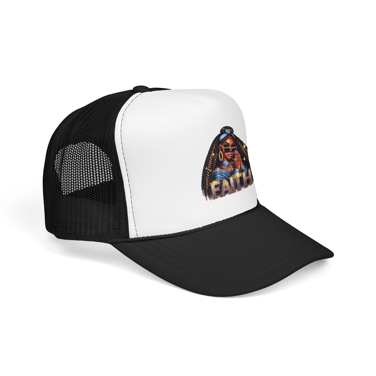 Foam Trucker Hat