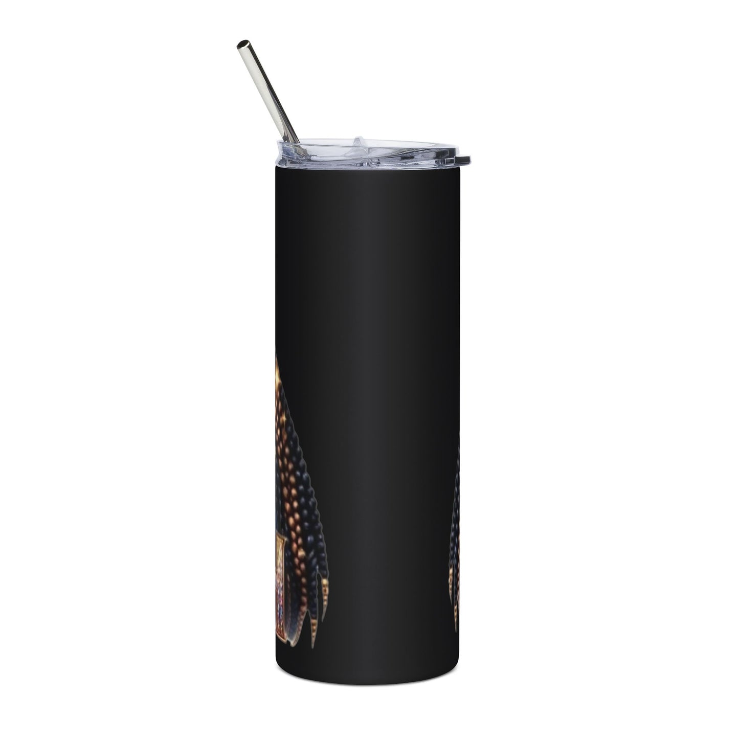 Stainless Steel Tumbler, 20oz