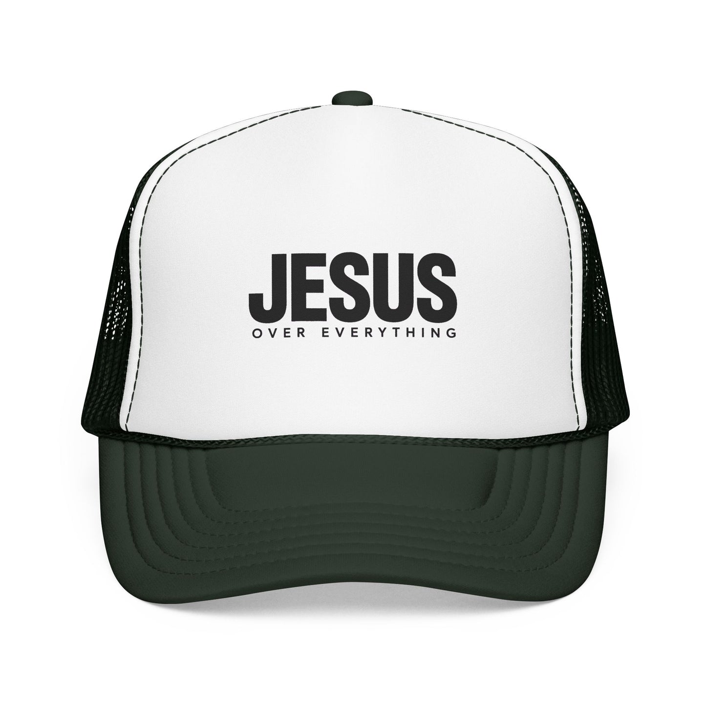 Foam Trucker Hat