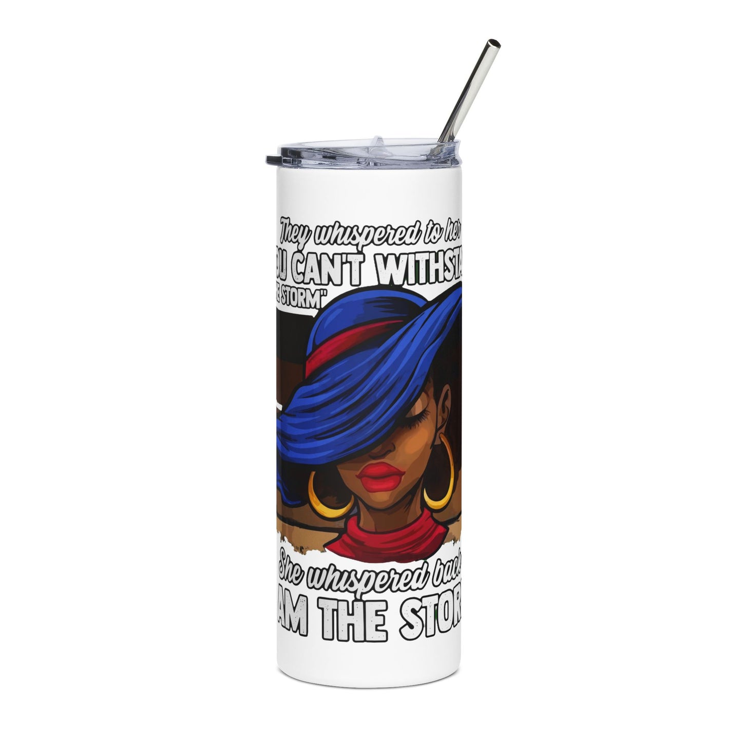 Stainless Steel Tumbler, 20oz