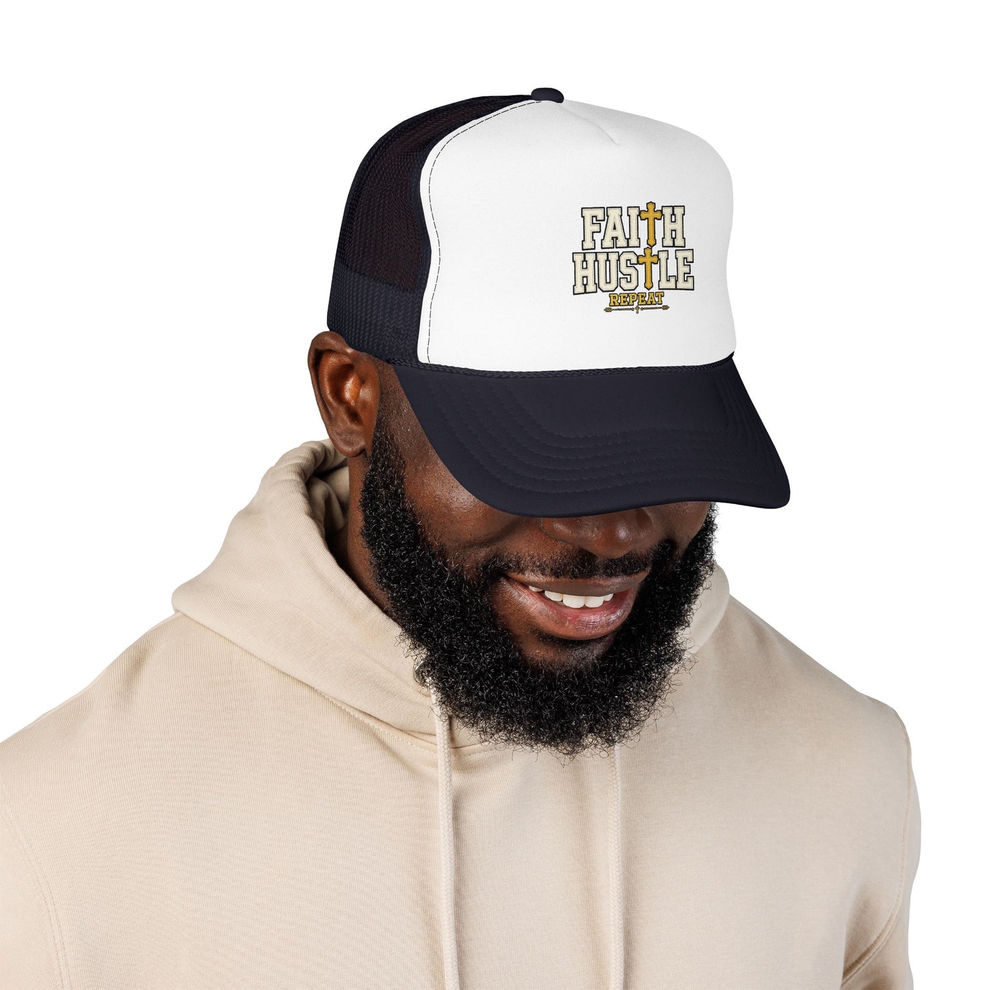 Foam Trucker Hat