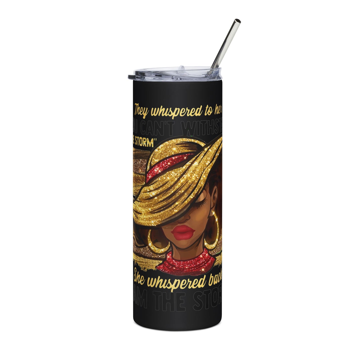 Stainless Steel Tumbler, 20oz