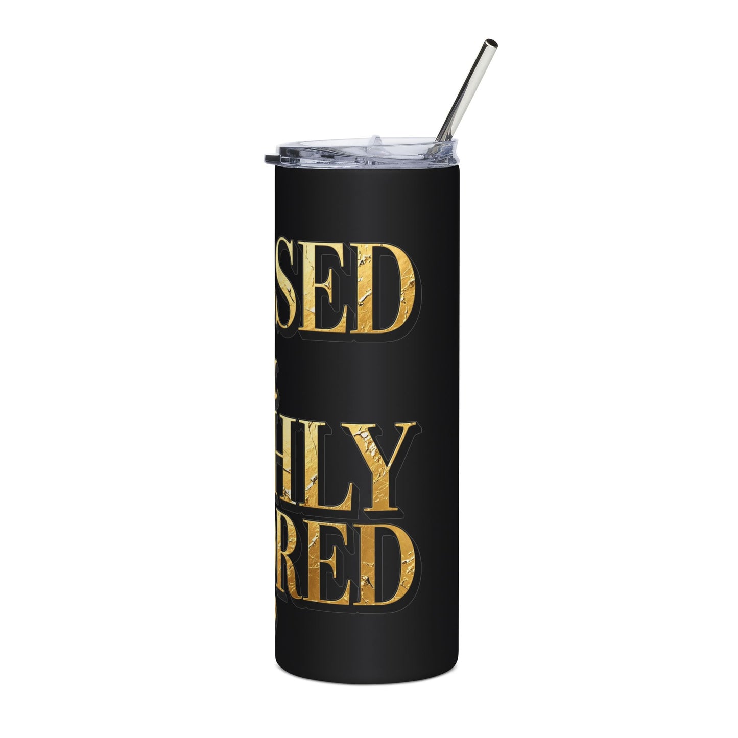 Stainless Steel Tumbler, 20oz