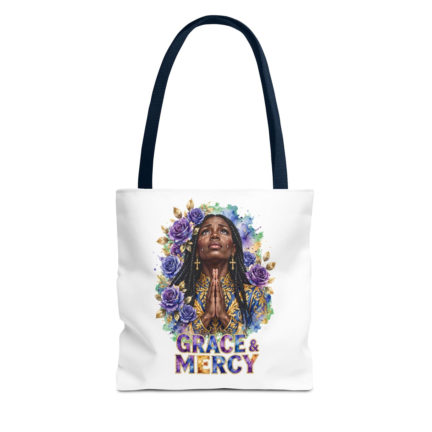 Tote Bag (AOP)