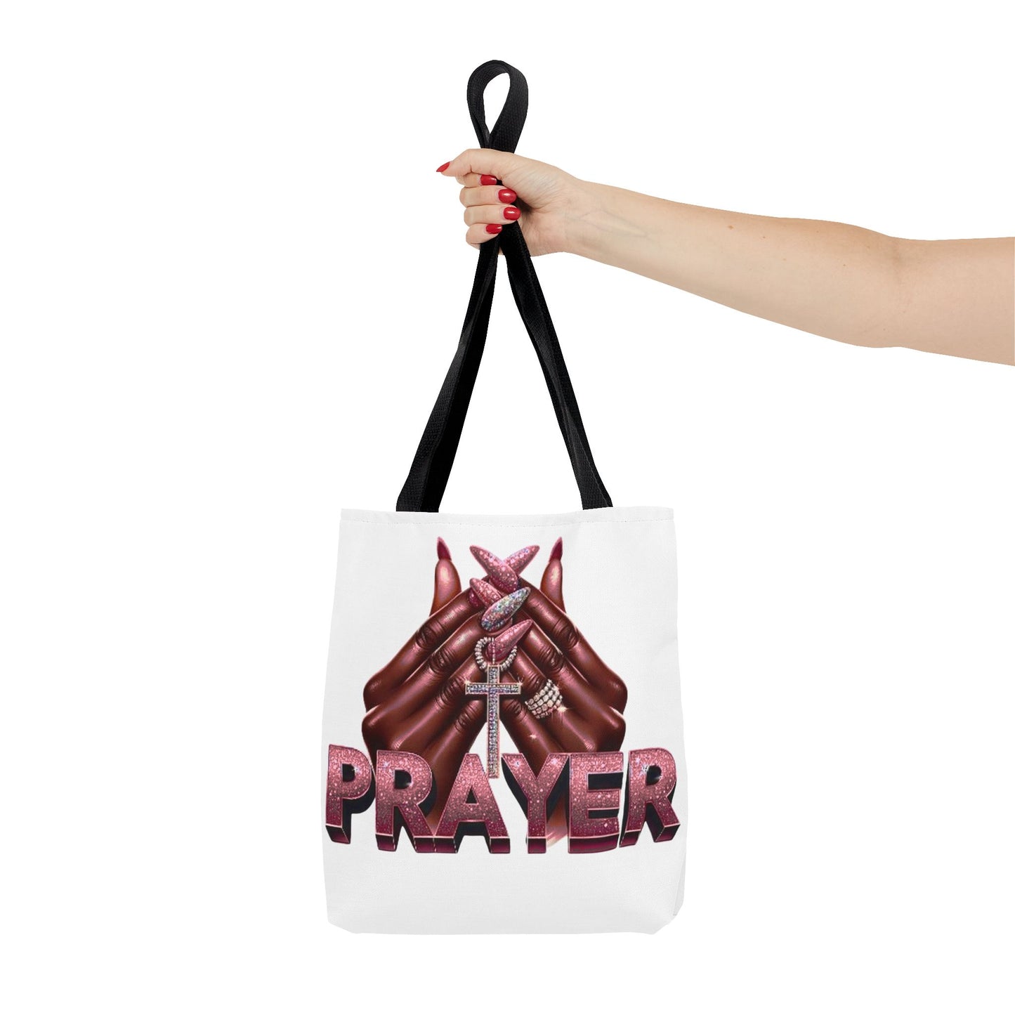 Tote Bag (AOP)