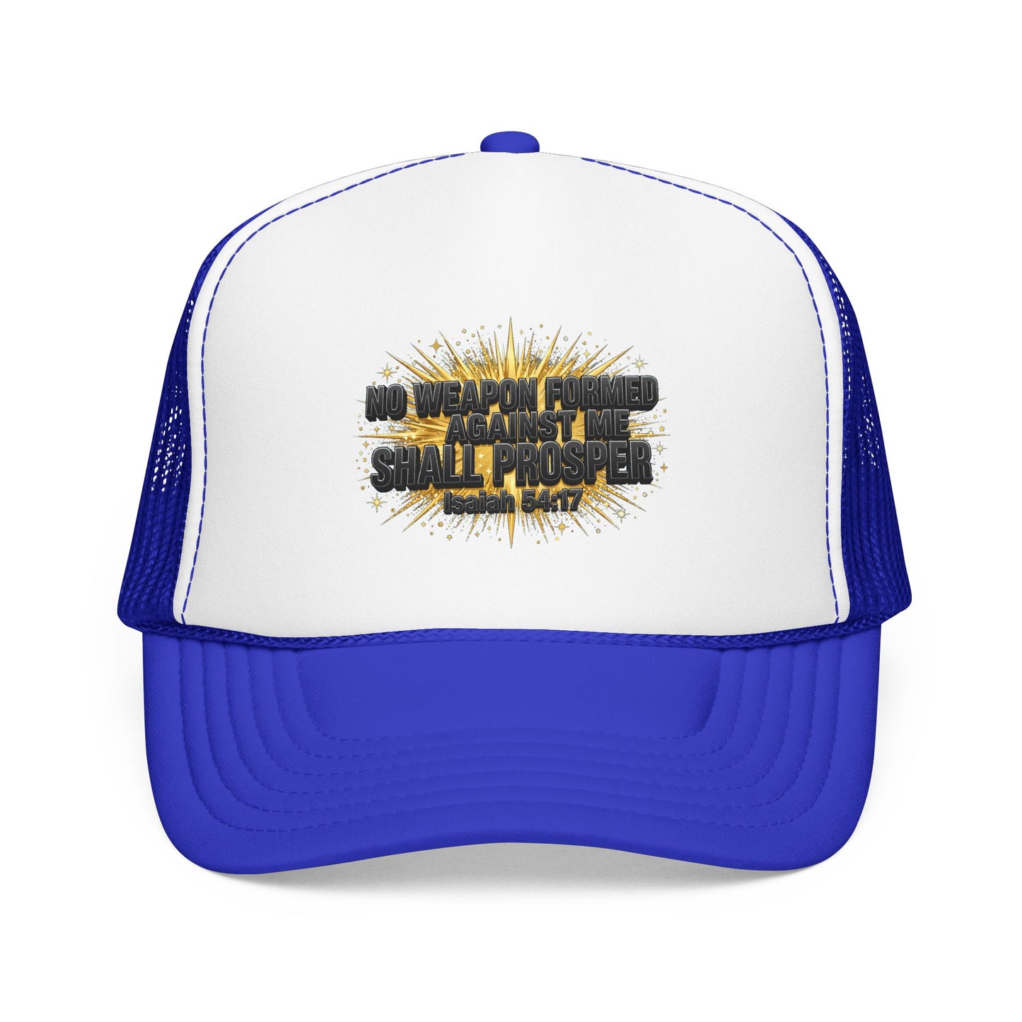 Foam Trucker Hat
