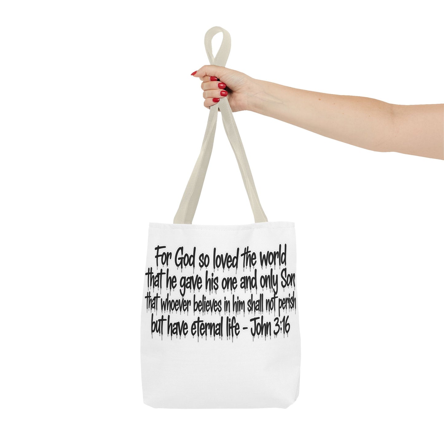 Tote Bag (AOP)