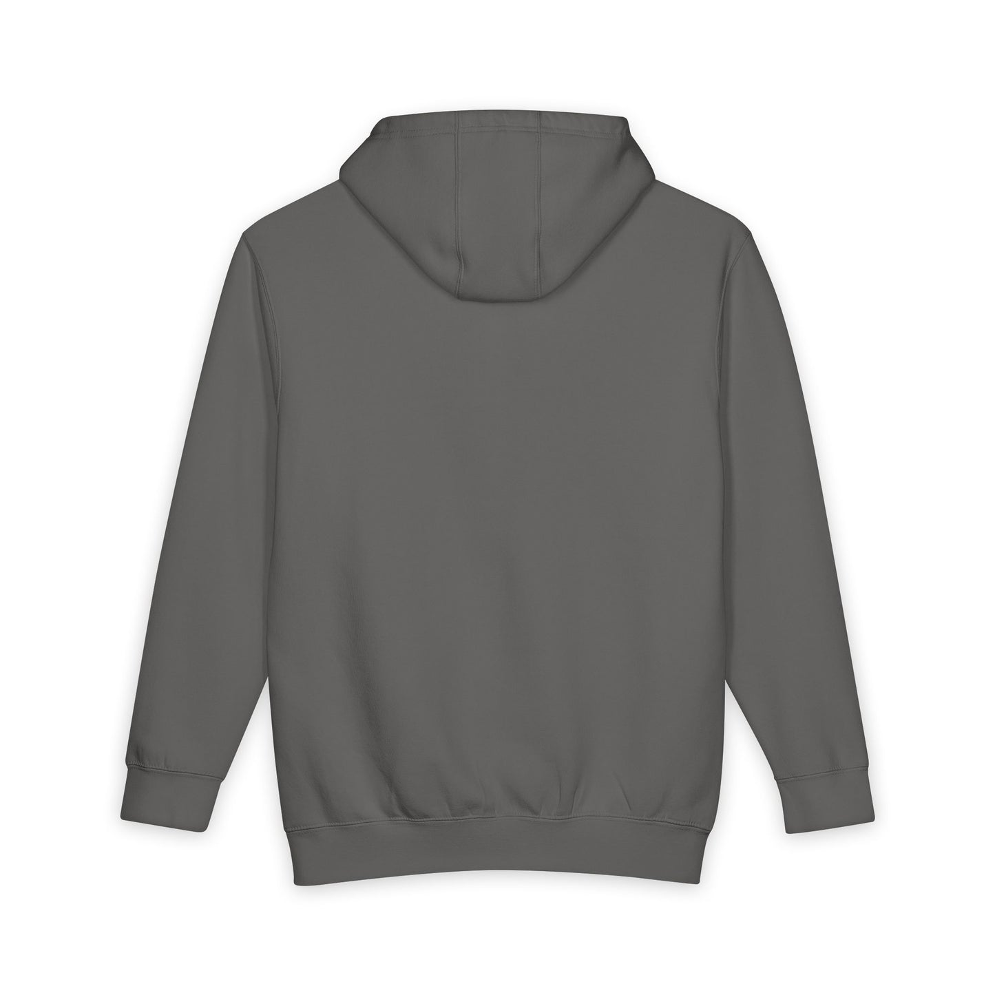 Unisex Heavyweight Pullover Hoodie