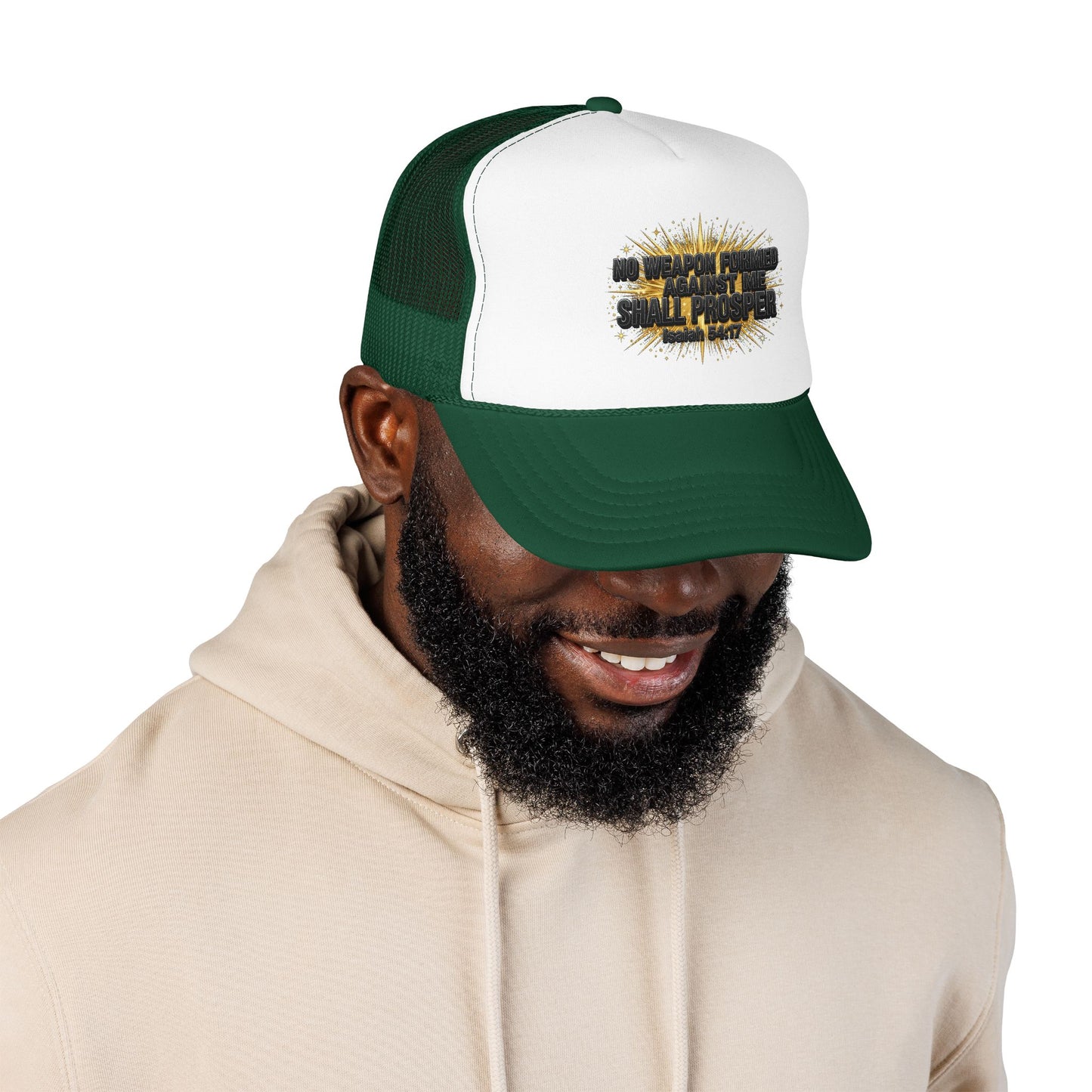 Foam Trucker Hat