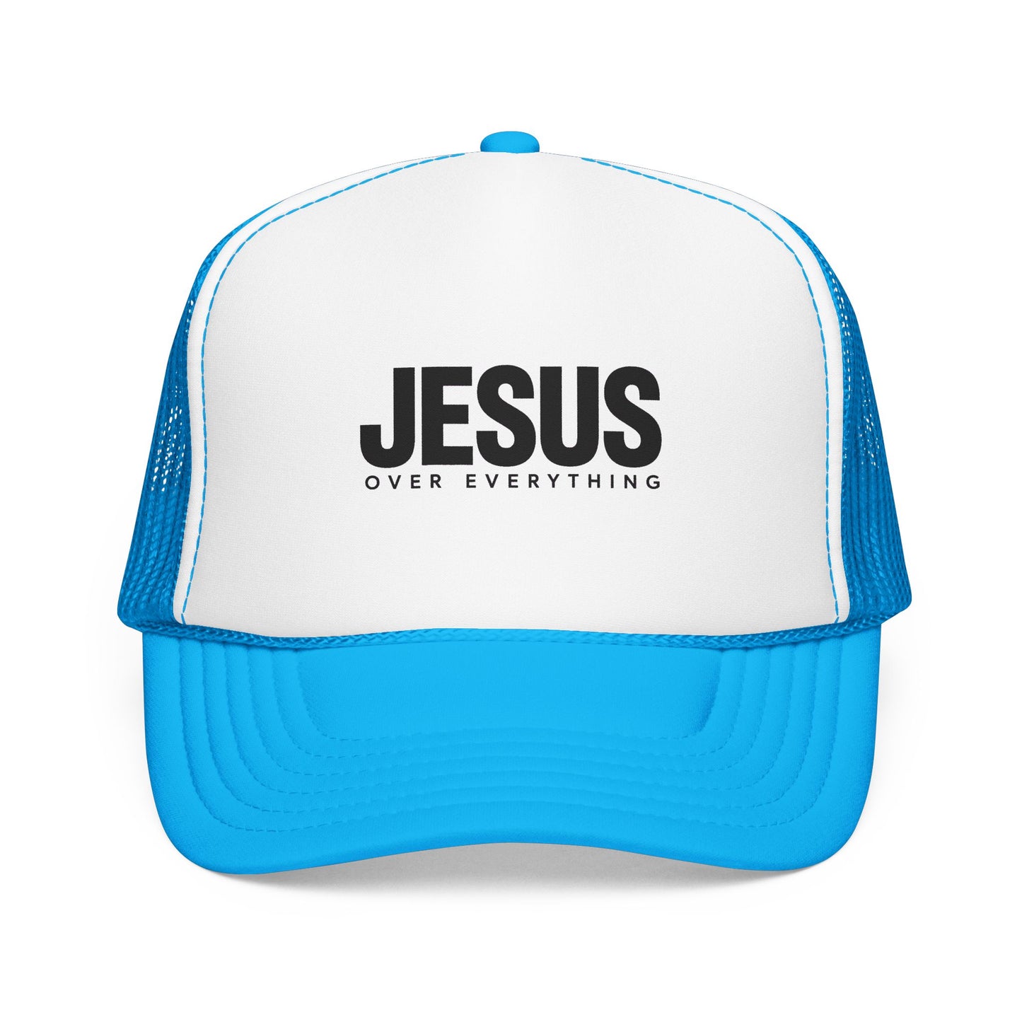 Foam Trucker Hat