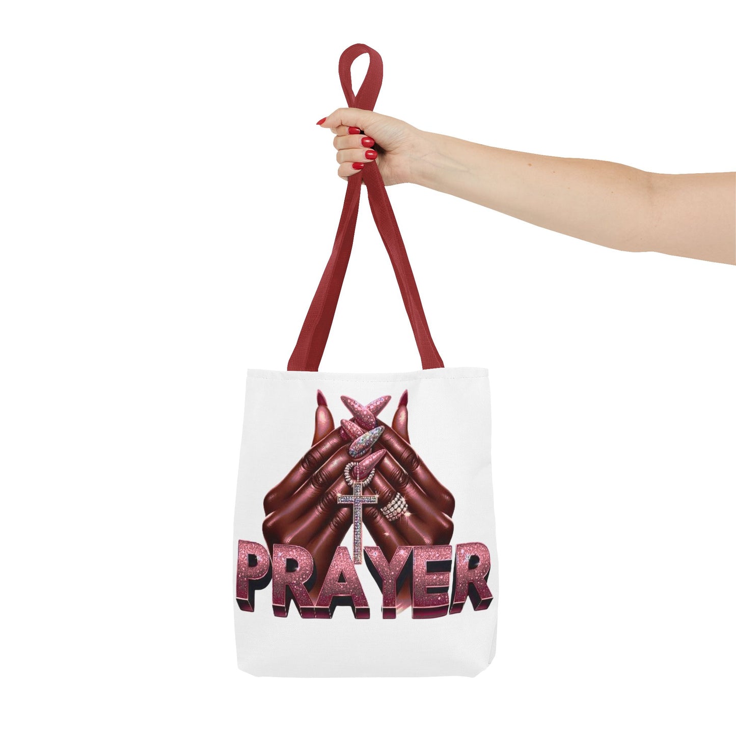 Tote Bag (AOP)