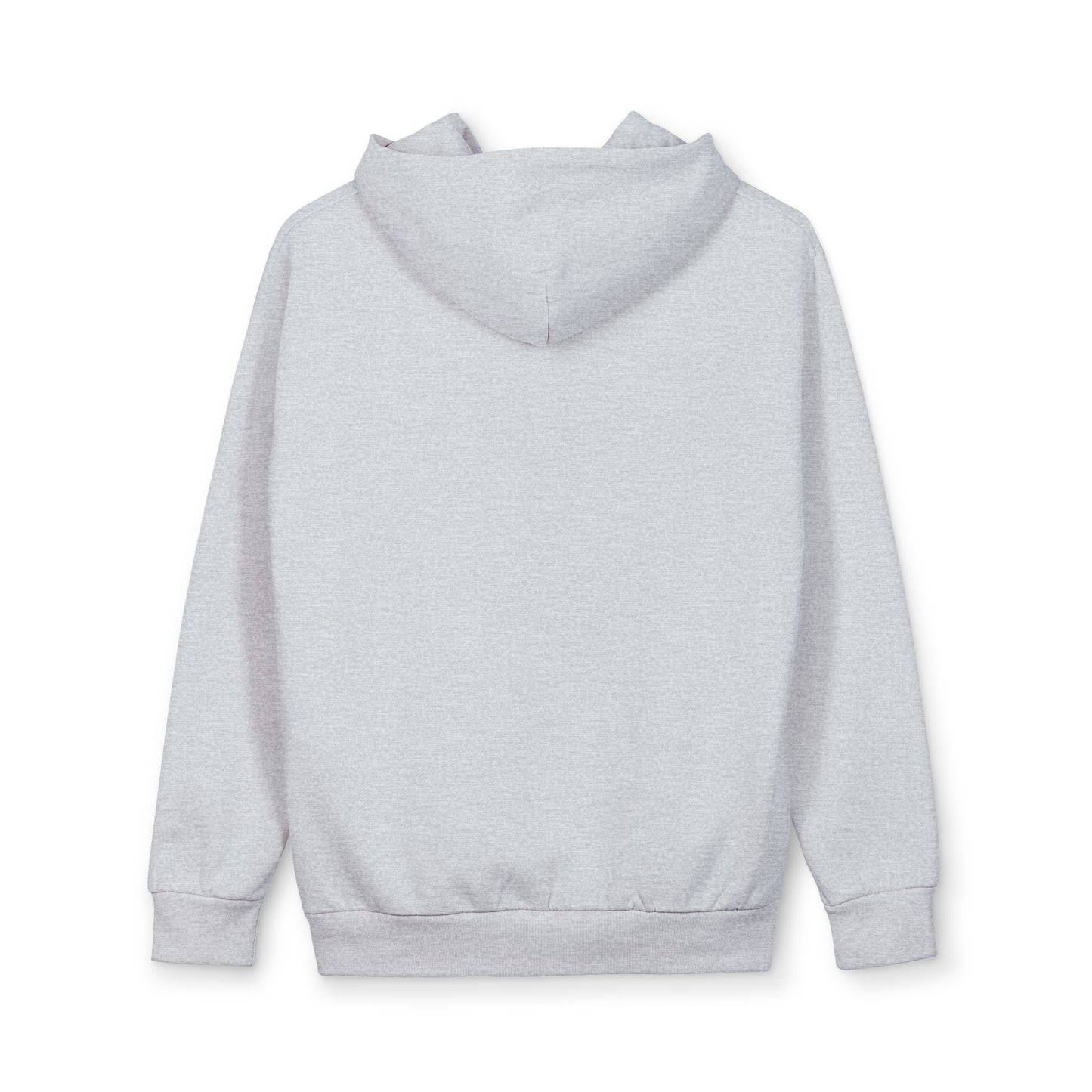 Unisex Urban Pullover Hoodie
