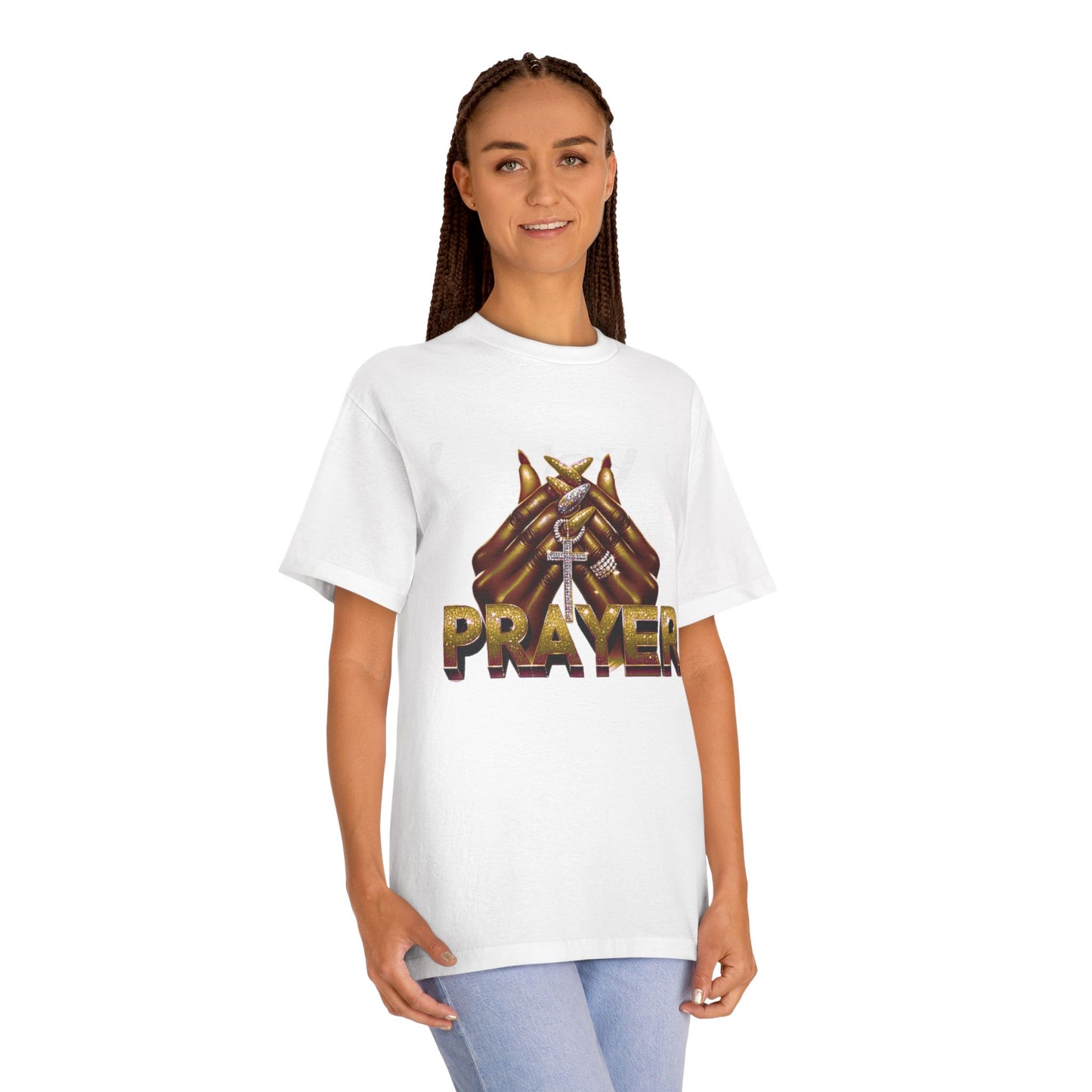 Unisex Classic Tee