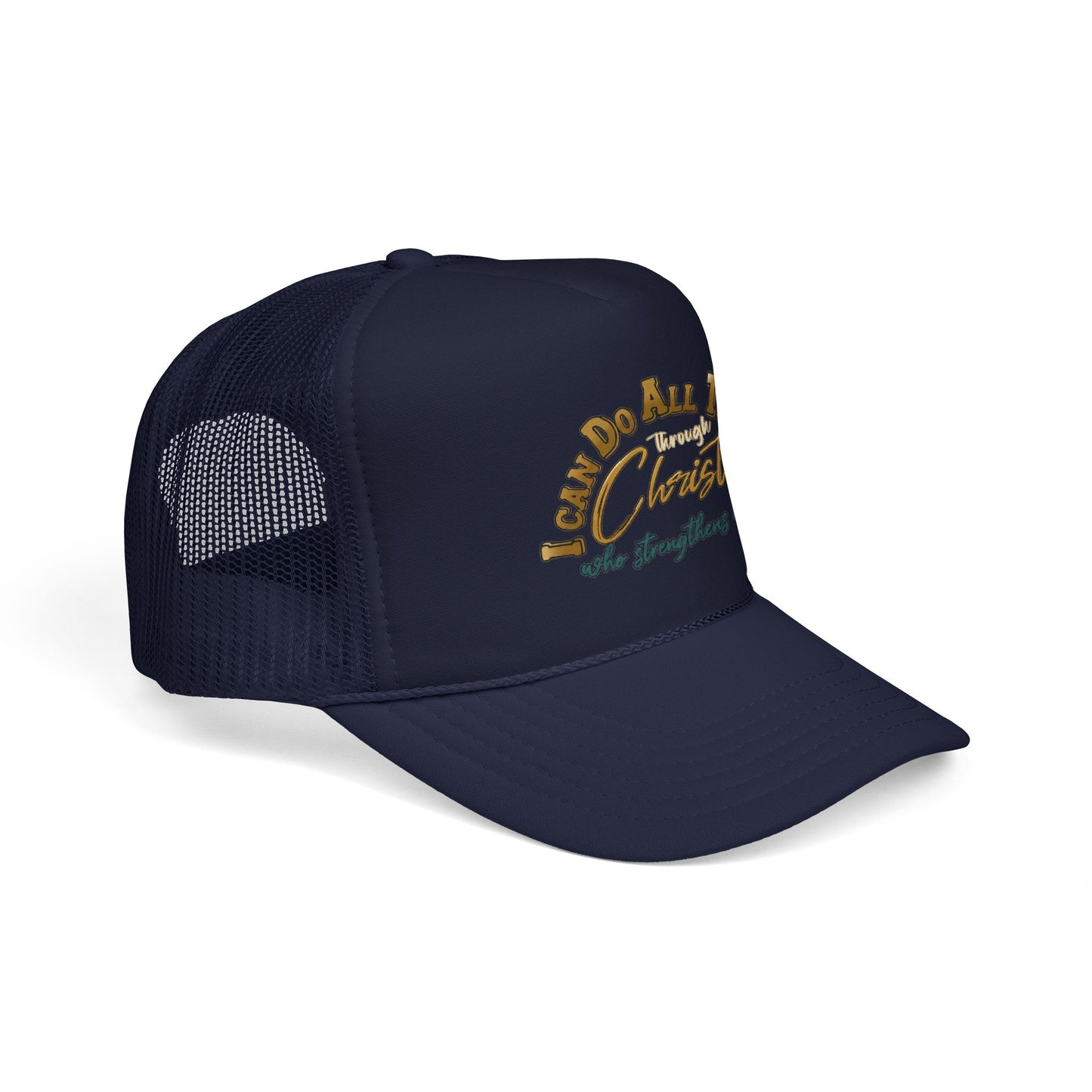 Foam Trucker Hat