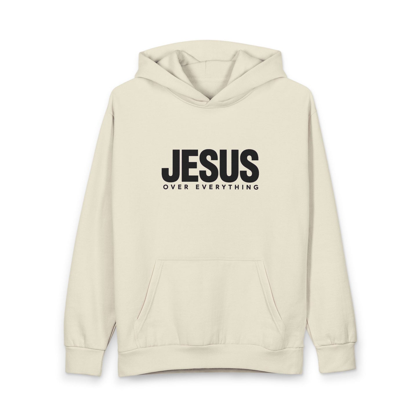 Unisex Urban Pullover Hoodie