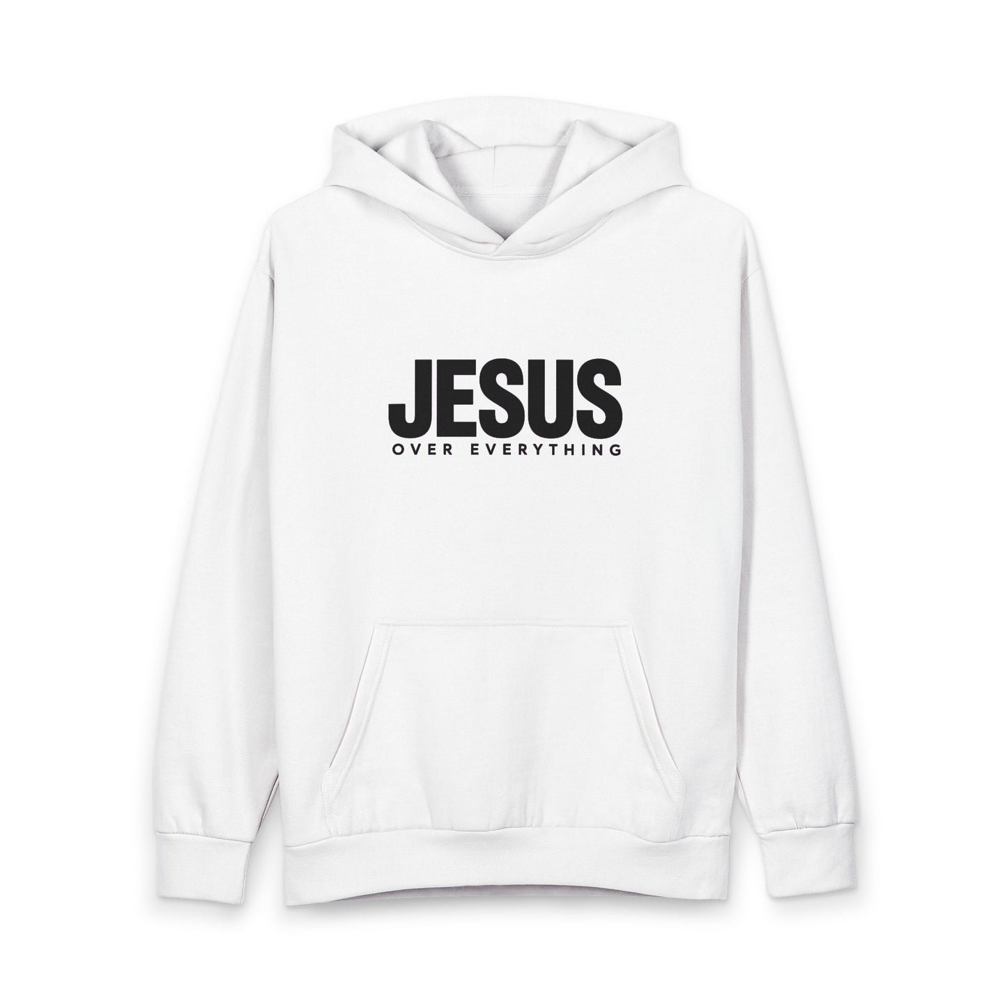 Unisex Urban Pullover Hoodie