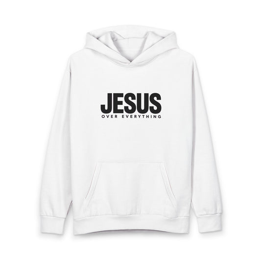 Unisex Urban Pullover Hoodie