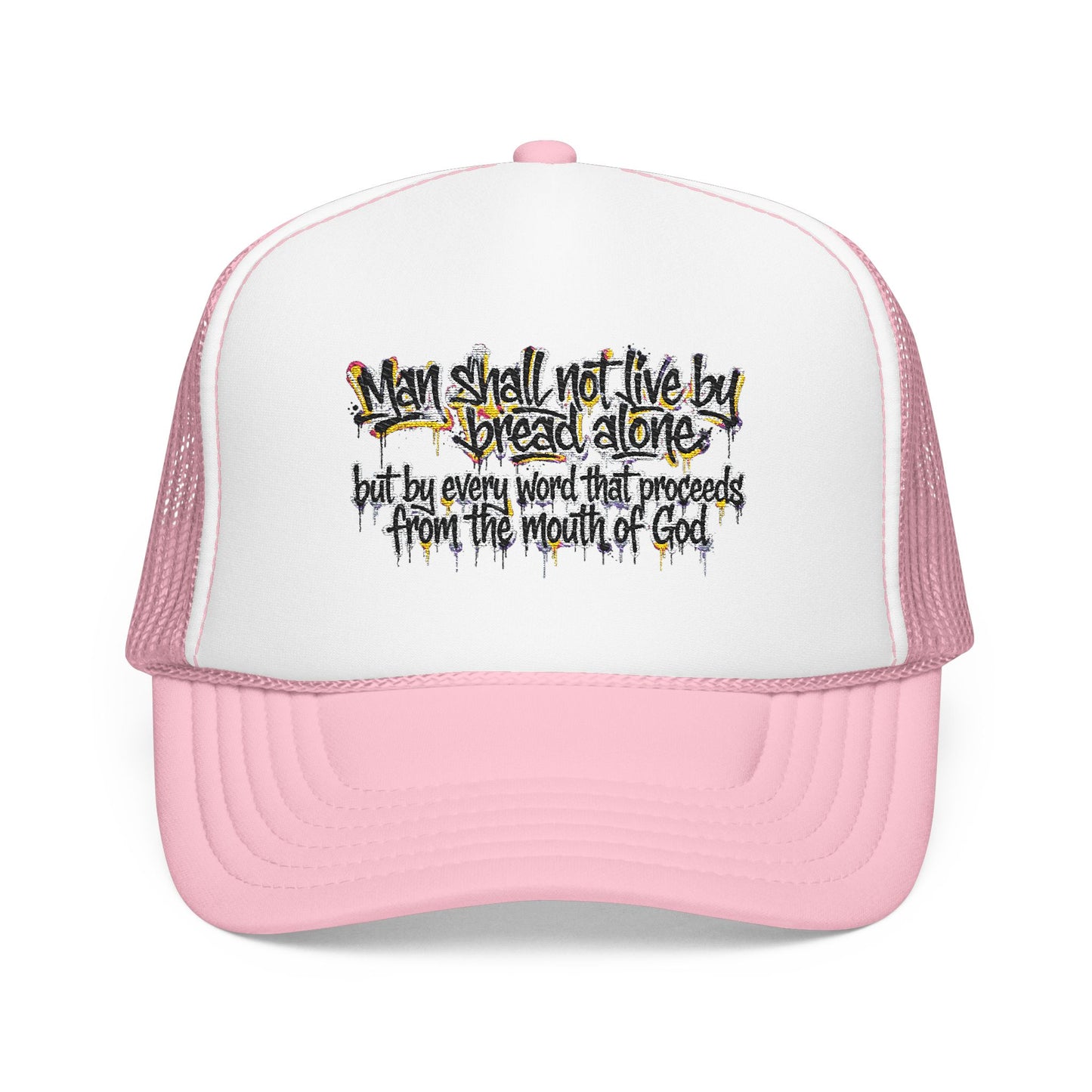 Foam Trucker Hat
