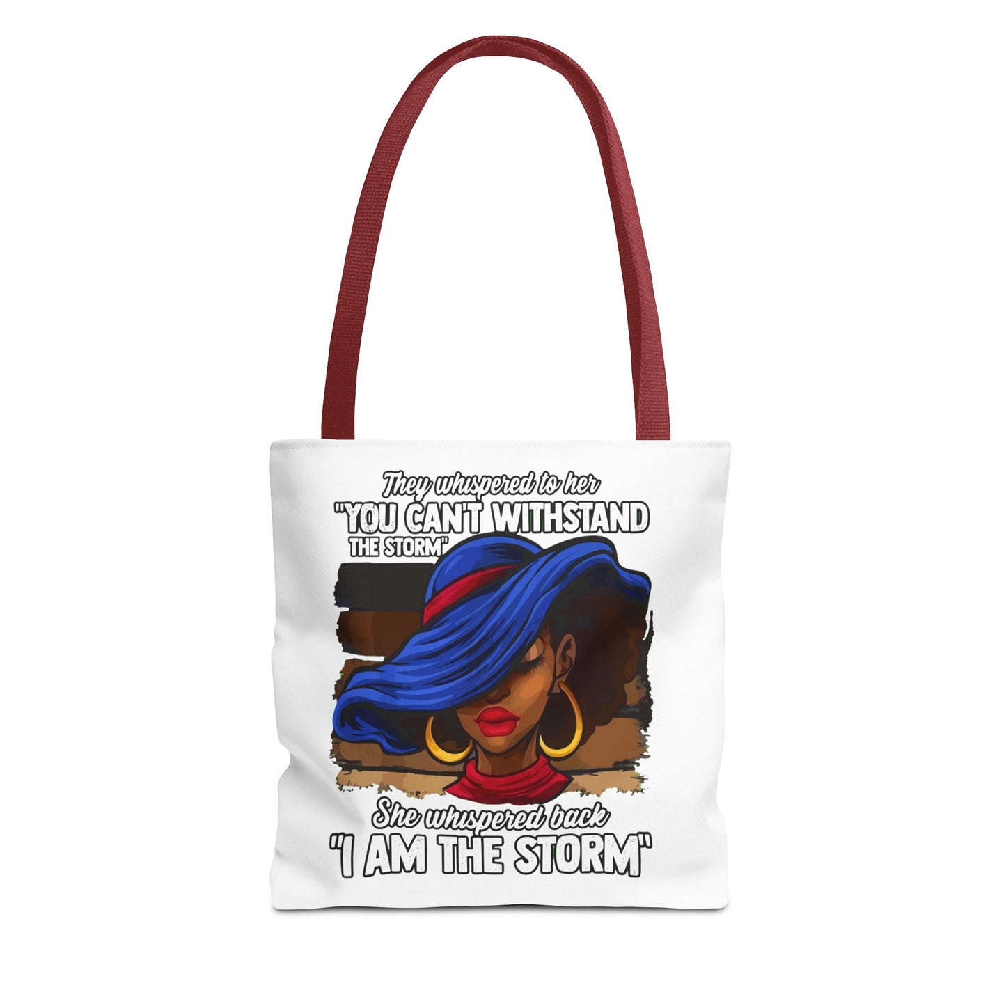 Tote Bag (AOP)