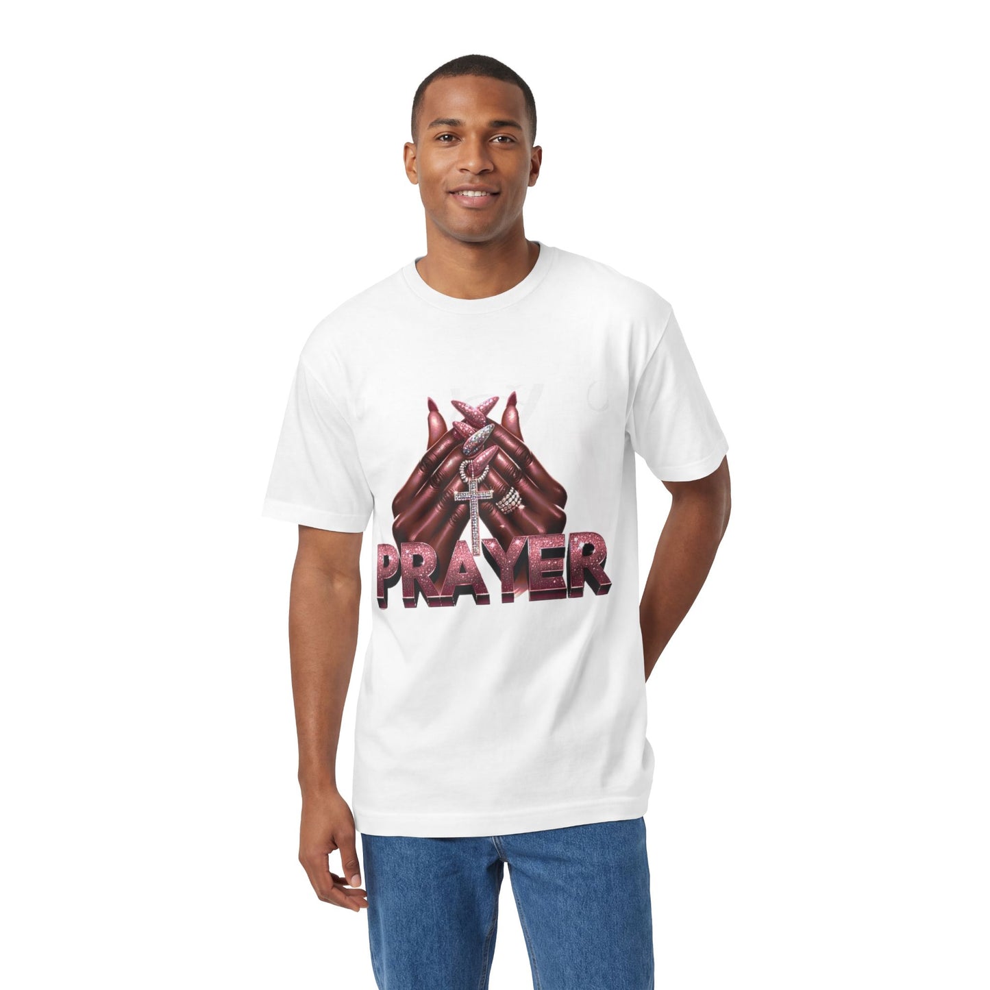 Unisex Classic Tee