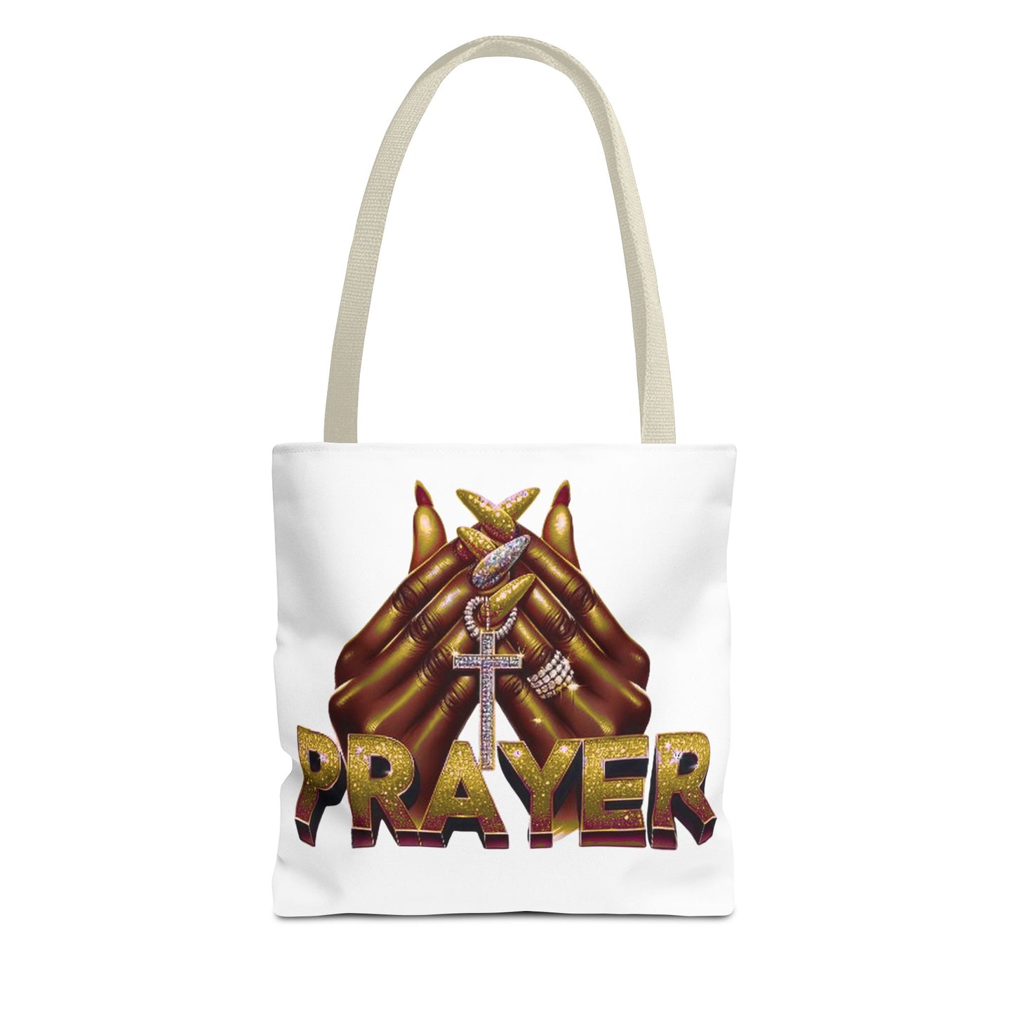 Tote Bag (AOP)
