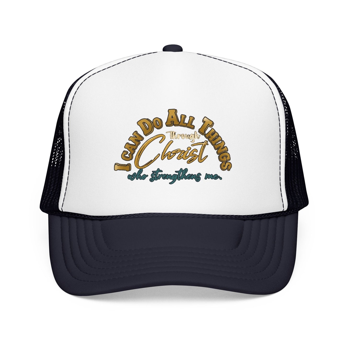 Foam Trucker Hat