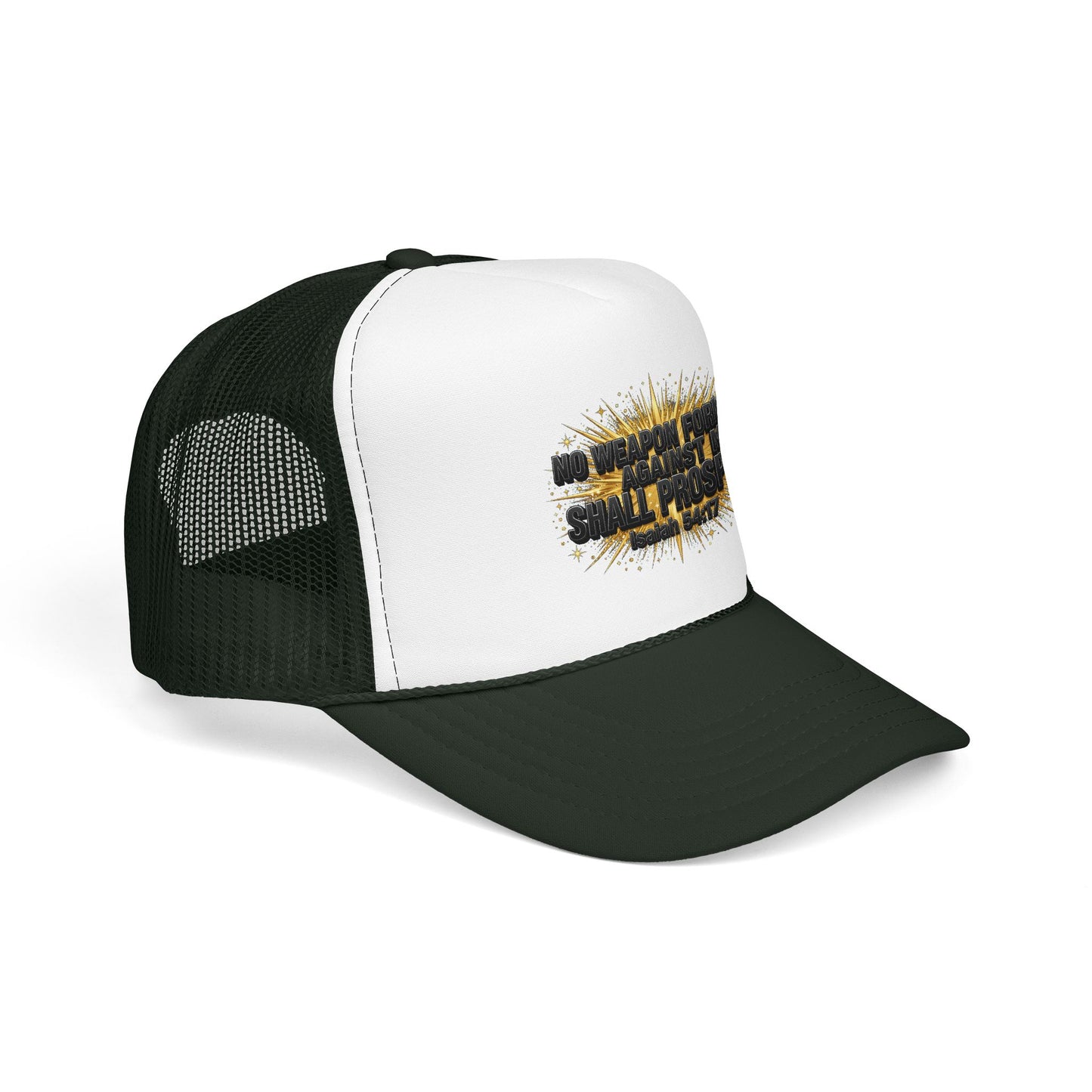 Foam Trucker Hat