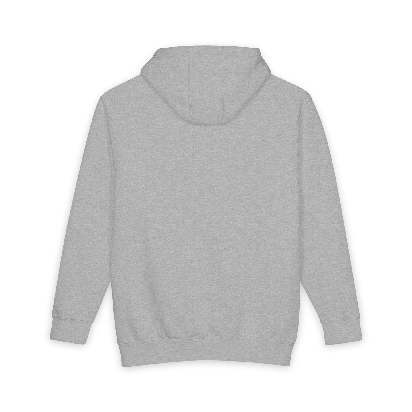 Unisex Heavyweight Pullover Hoodie