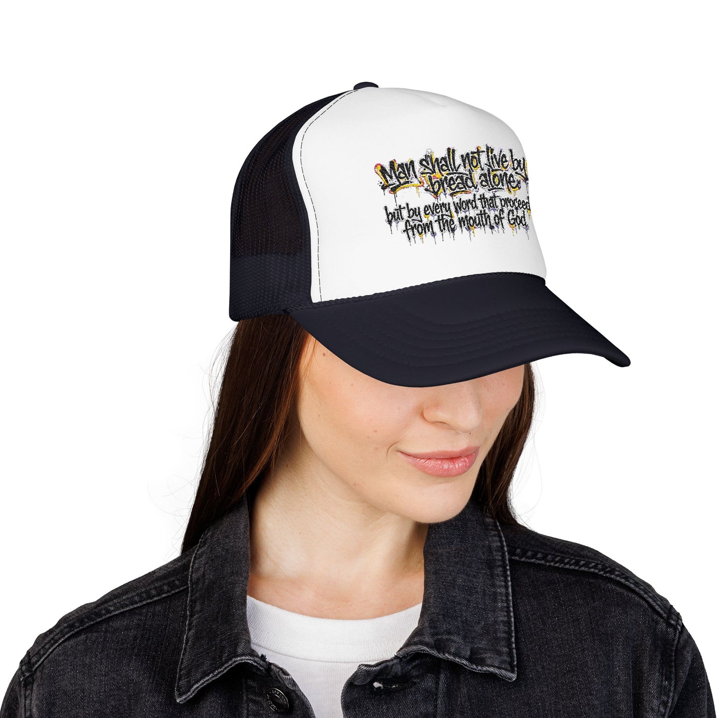 Foam Trucker Hat