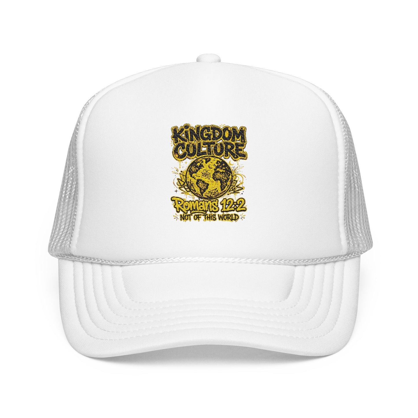 Foam Trucker Hat