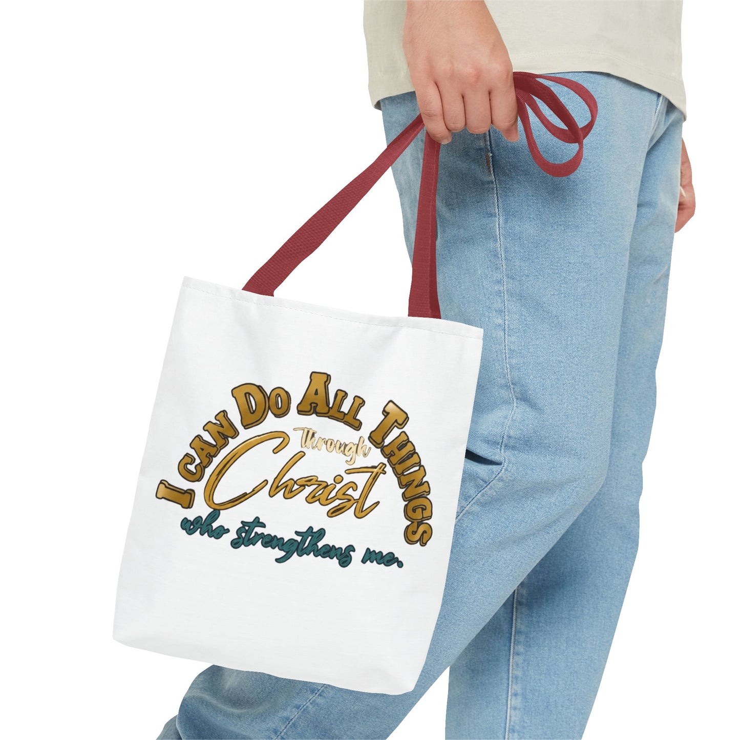 Tote Bag (AOP)