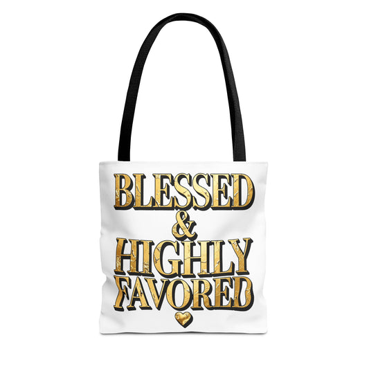 Tote Bag (AOP)