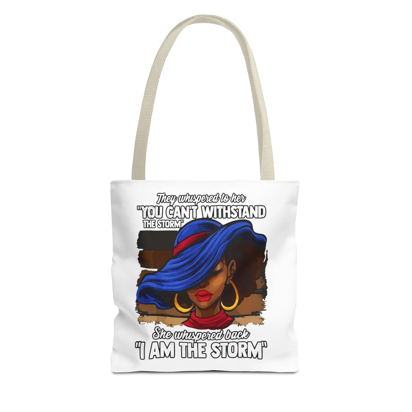 Tote Bag (AOP)