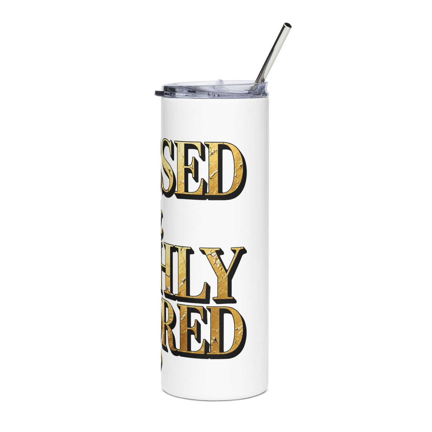 Stainless Steel Tumbler, 20oz