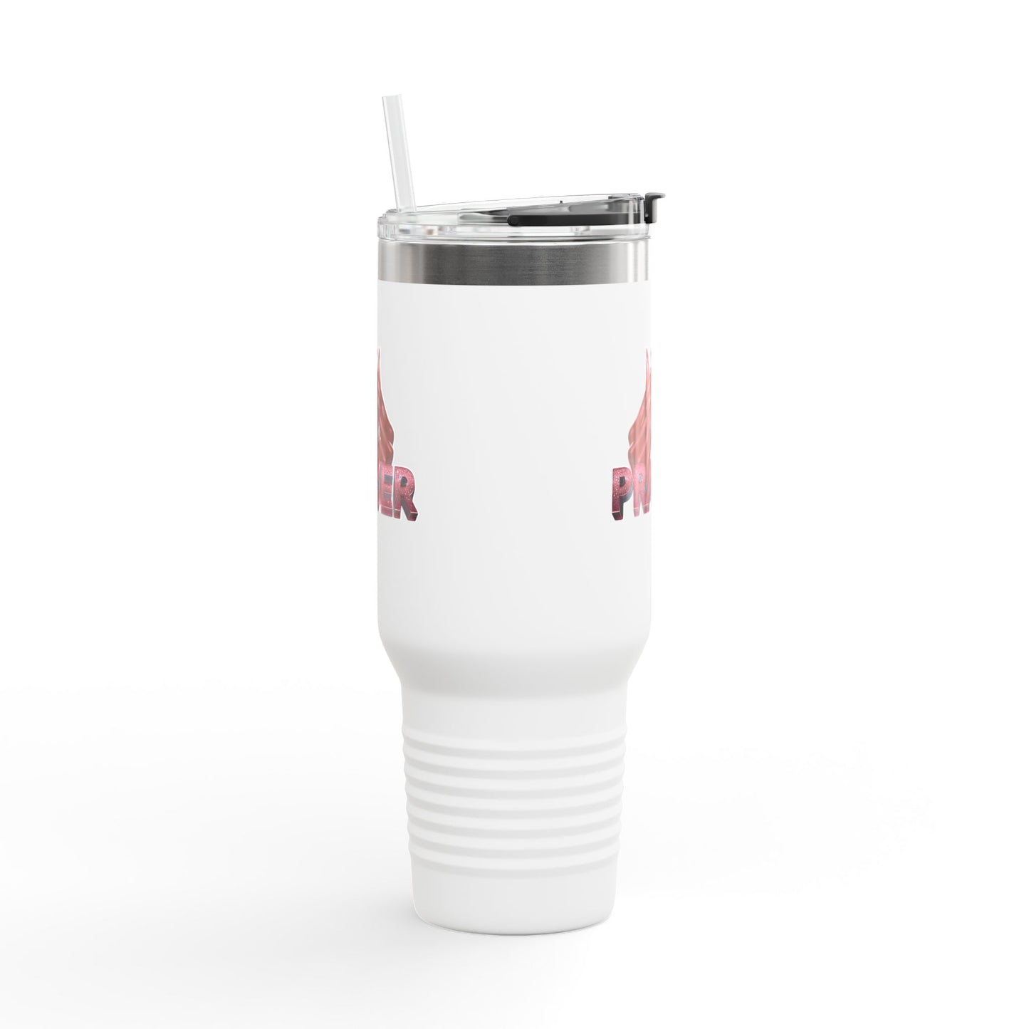 Insulated Travel Mug, 40oz