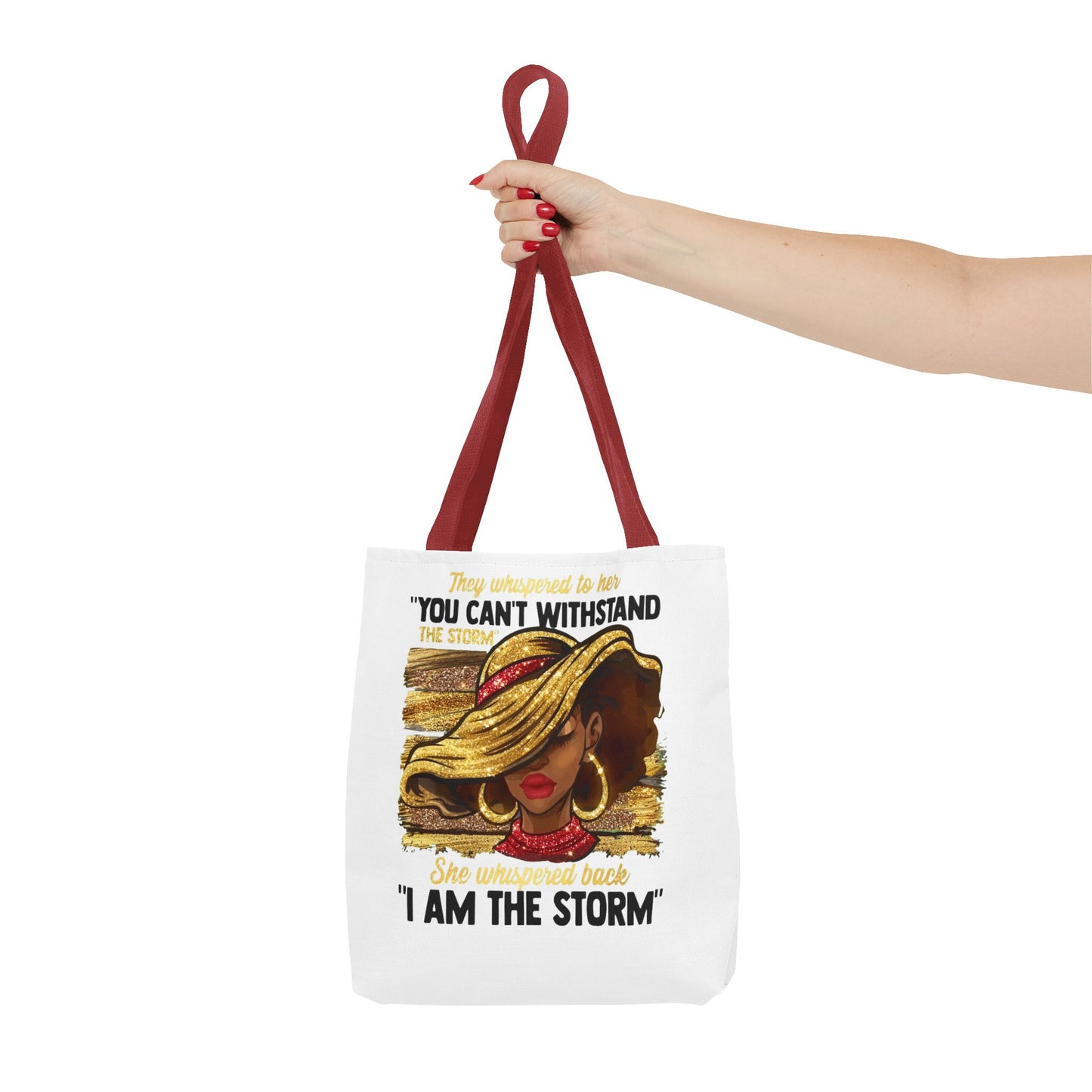 Tote Bag (AOP)