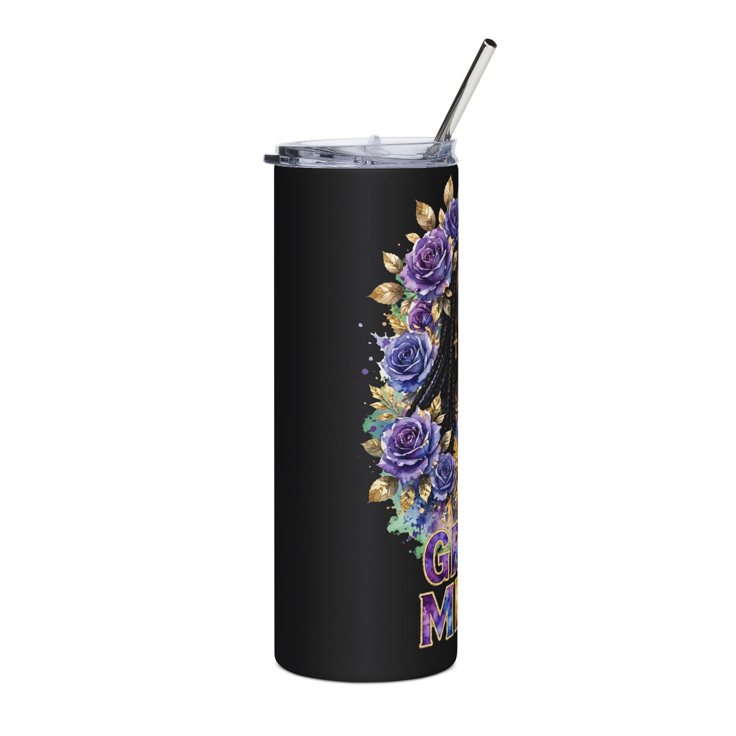 Stainless Steel Tumbler, 20oz